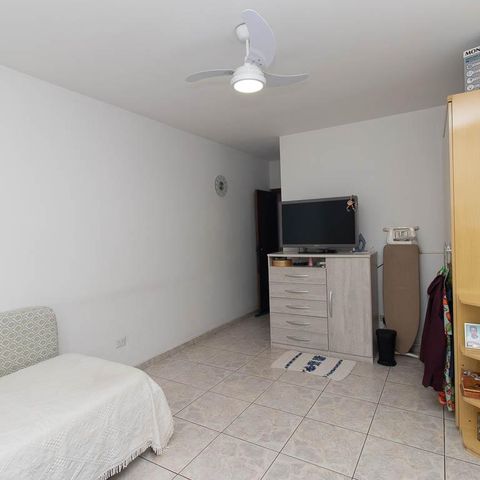 Casa à venda com 111m², 2 quartos e 1 vaga Casa à venda com 111m², 2 quartos e 1 vagaQuarto Suíte 1