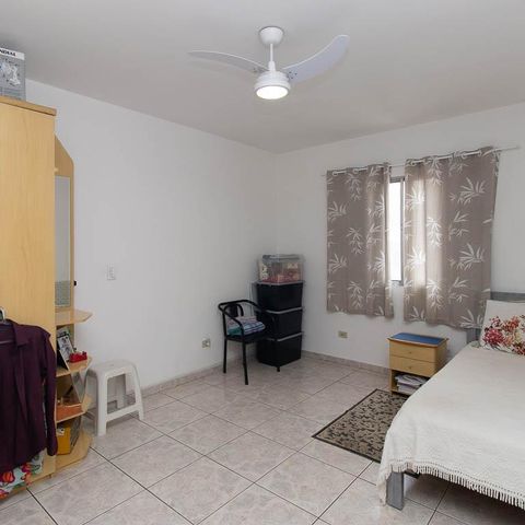 Casa à venda com 111m², 2 quartos e 1 vaga Casa à venda com 111m², 2 quartos e 1 vagaQuarto Suíte 1