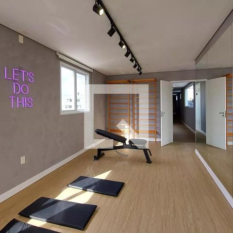 Studio à venda com 33m², 1 quarto e sem vagaAcademia