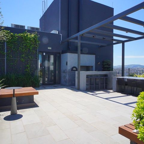 Apartamento à venda com 29m², 1 quarto e sem vaga Apartamento à venda com 29m², 1 quarto e sem vagaÁrea comum