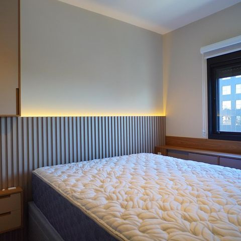 Apartamento à venda com 29m², 1 quarto e sem vaga Apartamento à venda com 29m², 1 quarto e sem vagaQuarto