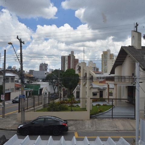 Casa à venda com 168m², 3 quartos e 2 vagasQuarto 3 