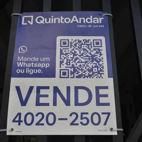 Casa à venda com 168m², 3 quartos e 2 vagasPlaca