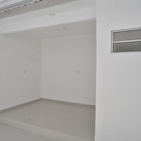 Casa à venda com 168m², 3 quartos e 2 vagasArea de  Serviço