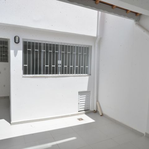 Casa à venda com 168m², 3 quartos e 2 vagasQuintal