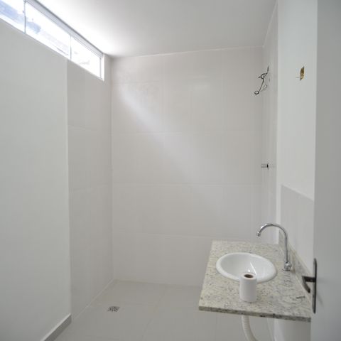 Casa à venda com 168m², 3 quartos e 2 vagasBanheiro Social