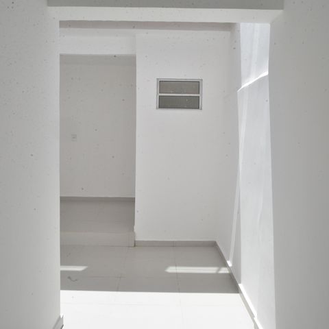 Casa à venda com 168m², 3 quartos e 2 vagasArea de  Serviço