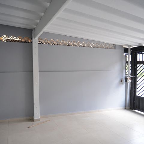 Casa à venda com 168m², 3 quartos e 2 vagasGaragem