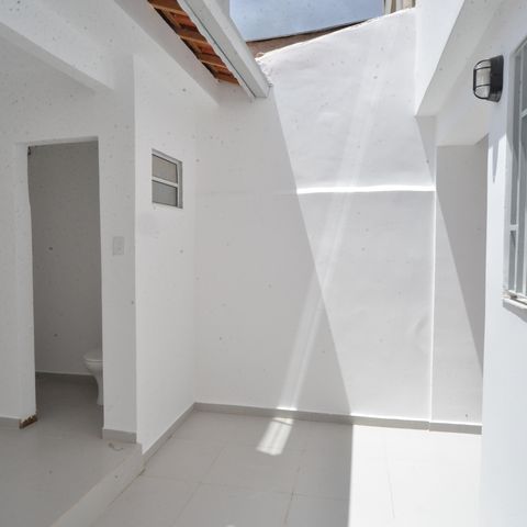 Casa à venda com 168m², 3 quartos e 2 vagasQuintal