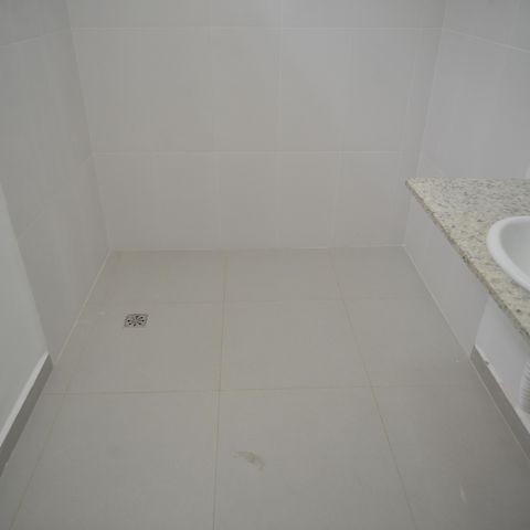 Casa à venda com 168m², 3 quartos e 2 vagasBanheiro Social
