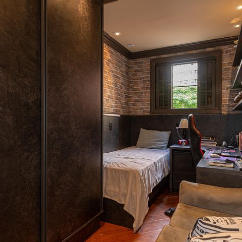Casa à venda com 230m², 4 quartos e 2 vagas Casa à venda com 230m², 4 quartos e 2 vagasQuarto 2