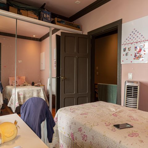 Casa à venda com 230m², 4 quartos e 2 vagas Casa à venda com 230m², 4 quartos e 2 vagasQuarto 4