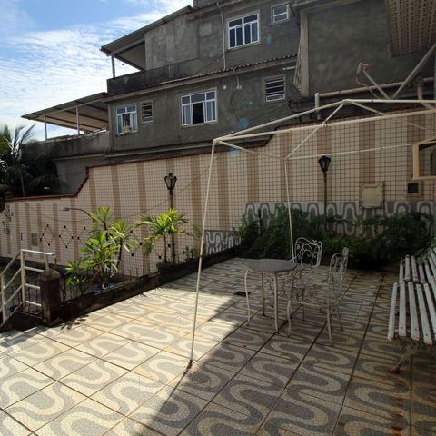 Apartamento à venda com 115m², 2 quartos e 2 vagasÁrea comum