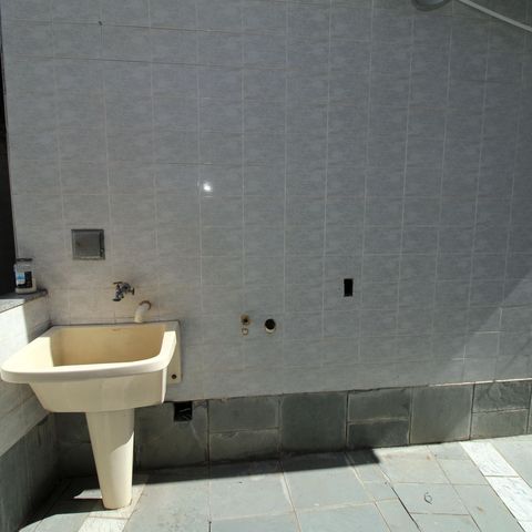 Apartamento à venda com 115m², 2 quartos e 2 vagasQuintal