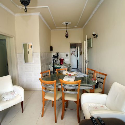 Apartamento à venda com 115m², 2 quartos e 2 vagasSala