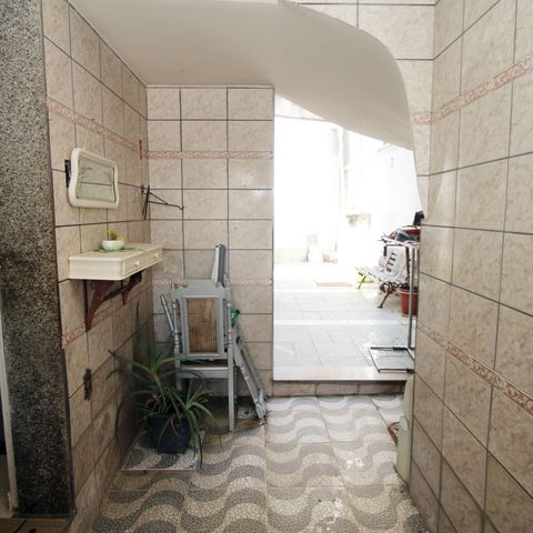Apartamento à venda com 115m², 2 quartos e 2 vagasÁrea comum - hall de entrada