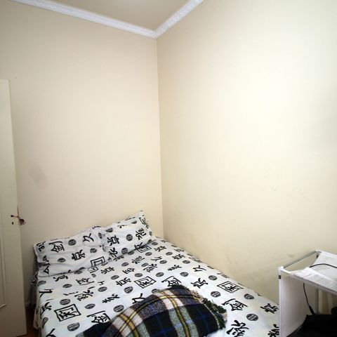 Apartamento à venda com 115m², 2 quartos e 2 vagasQuarto 2