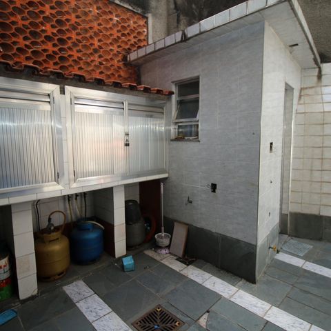 Apartamento à venda com 115m², 2 quartos e 2 vagasQuintal