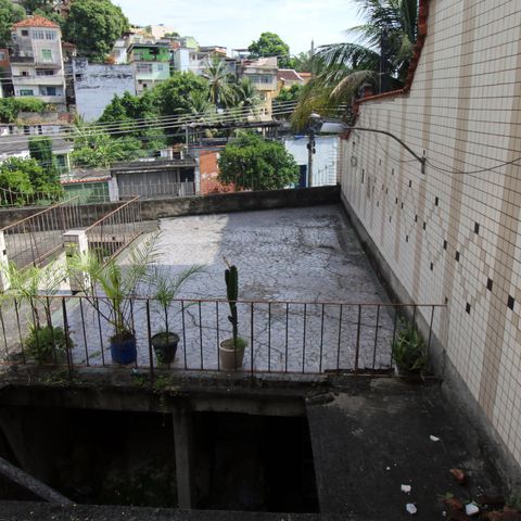 Apartamento à venda com 115m², 2 quartos e 2 vagasÁrea comum