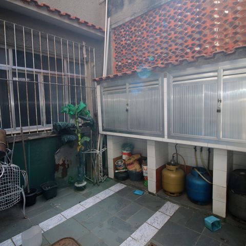 Apartamento à venda com 115m², 2 quartos e 2 vagasQuintal