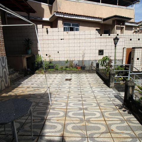 Apartamento à venda com 115m², 2 quartos e 2 vagasÁrea comum