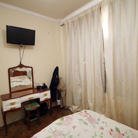 Apartamento à venda com 115m², 2 quartos e 2 vagasQuarto 1