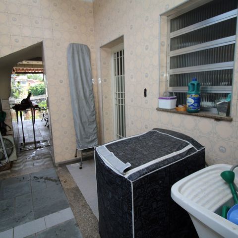 Apartamento à venda com 115m², 2 quartos e 2 vagasÁrea de Serviço