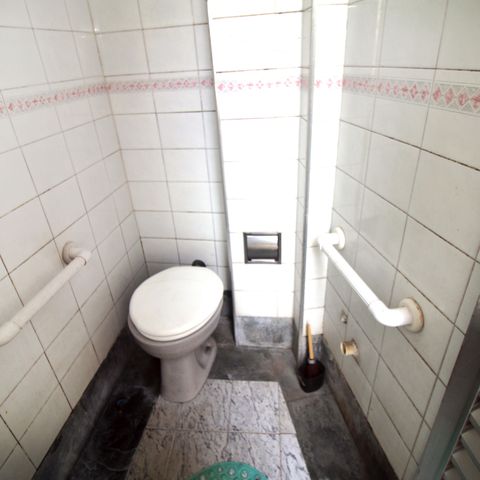 Apartamento à venda com 115m², 2 quartos e 2 vagasBanheiro de serviço