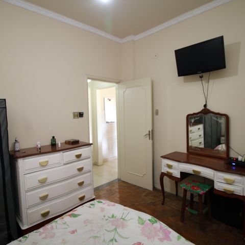 Apartamento à venda com 115m², 2 quartos e 2 vagasQuarto 1