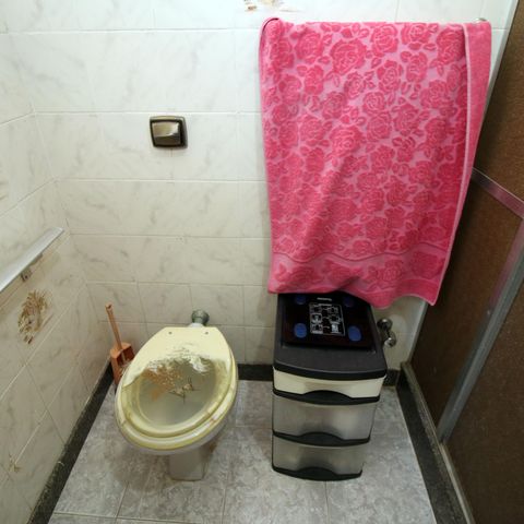 Apartamento à venda com 115m², 2 quartos e 2 vagasBanheiro