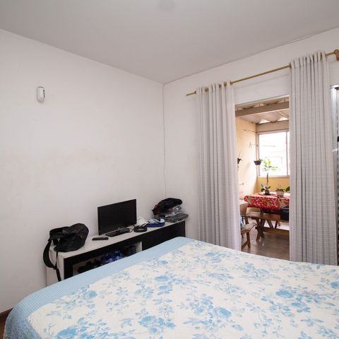 Casa à venda com 150m², 4 quartos e 2 vagasQuarto 4