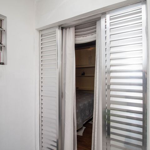 Casa à venda com 150m², 4 quartos e 2 vagasVaranda Quarto 2