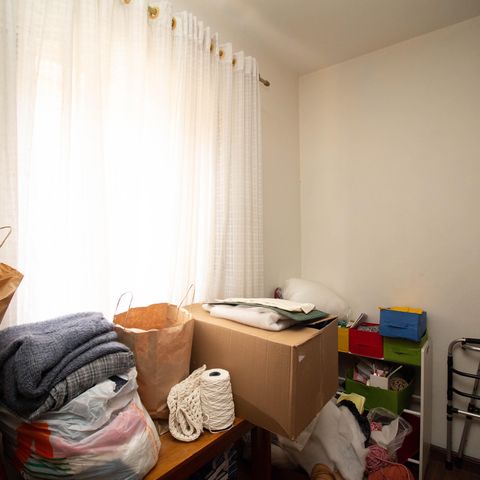 Casa à venda com 150m², 4 quartos e 2 vagasQuarto 3