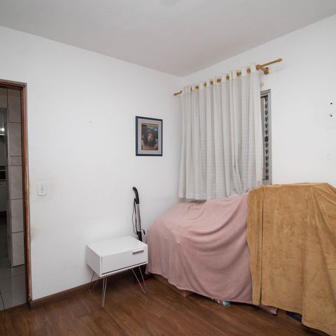 Casa à venda com 150m², 4 quartos e 2 vagasQuarto 1 - Suíte 1