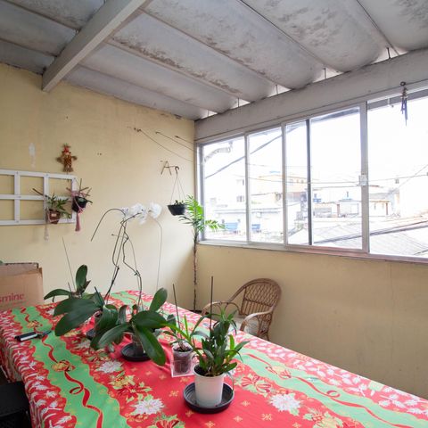 Casa à venda com 150m², 4 quartos e 2 vagasVaranda Quarto 4