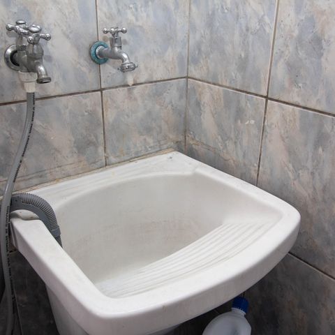 Casa à venda com 150m², 4 quartos e 2 vagasÁrea de Serviço
