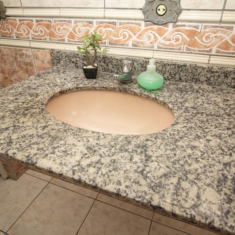 Casa à venda com 150m², 4 quartos e 2 vagasBanheiro Social