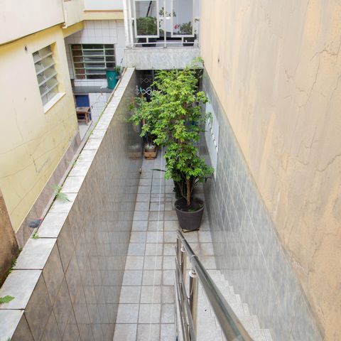 Casa à venda com 150m², 4 quartos e 2 vagasQuintal