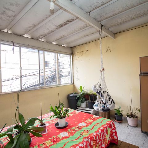 Casa à venda com 150m², 4 quartos e 2 vagasVaranda Quarto 4