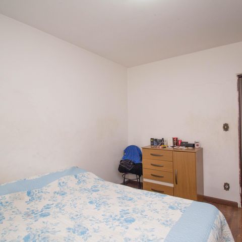 Casa à venda com 150m², 4 quartos e 2 vagasQuarto 4