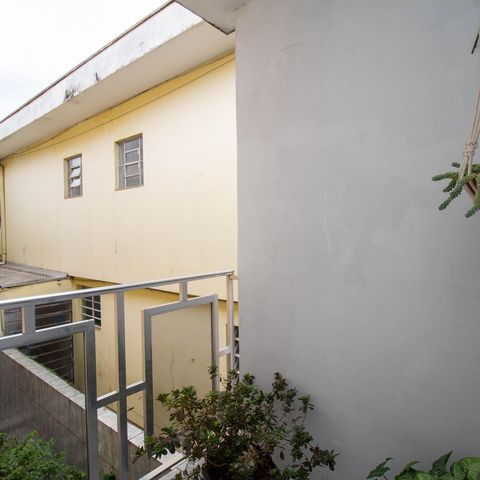 Casa à venda com 150m², 4 quartos e 2 vagasVaranda Quarto 2