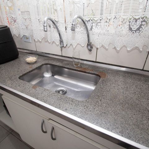 Casa à venda com 150m², 4 quartos e 2 vagasCozinha