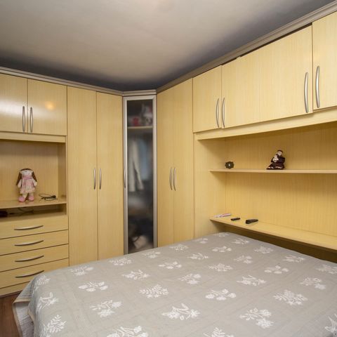 Casa à venda com 150m², 4 quartos e 2 vagasQuarto 2 - Suíte 2