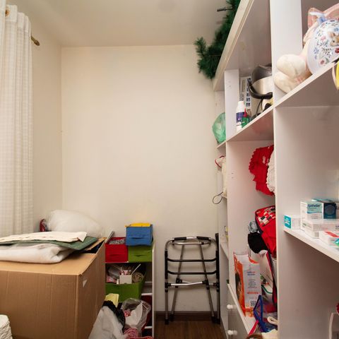 Casa à venda com 150m², 4 quartos e 2 vagasQuarto 3