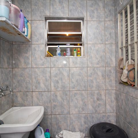 Casa à venda com 150m², 4 quartos e 2 vagasÁrea de Serviço