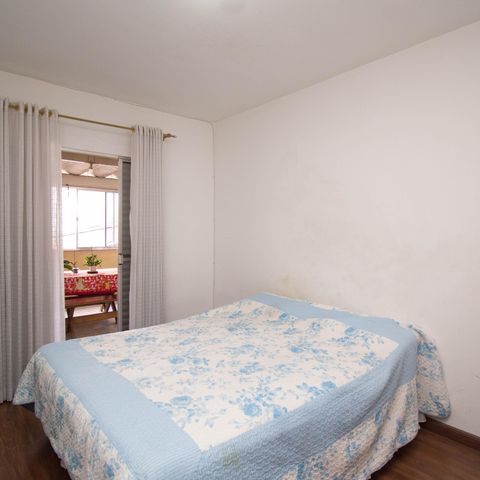 Casa à venda com 150m², 4 quartos e 2 vagasQuarto 4