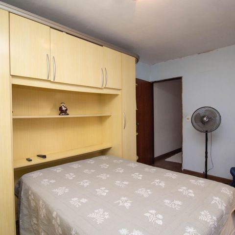 Casa à venda com 150m², 4 quartos e 2 vagasQuarto 2 - Suíte 2