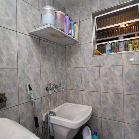 Casa à venda com 150m², 4 quartos e 2 vagasÁrea de Serviço