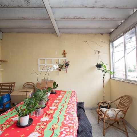 Casa à venda com 150m², 4 quartos e 2 vagasVaranda Quarto 4