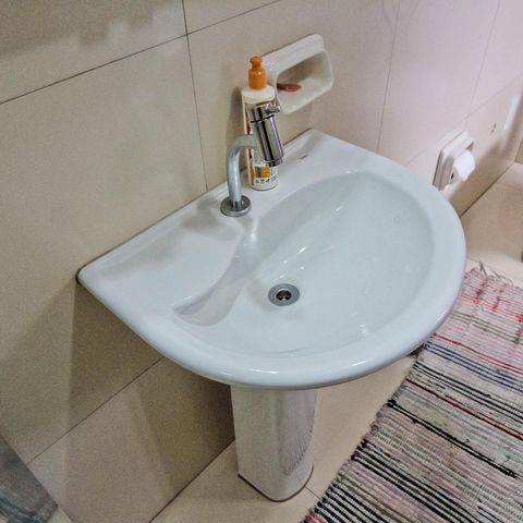 Casa à venda com 315m², 7 quartos e 3 vagas Casa à venda com 315m², 7 quartos e 3 vagasBanheiro